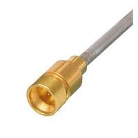 Johnson / Cinch Connectivity Solutions 125-0592-001 Connectors STRG MALE FULLDETENT .047 SEMI-RIGID