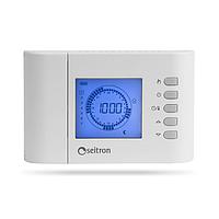 Seitron THW02B Programmable Thermo-Hygrostat - T.Hygros (5°C .. 40°C)
