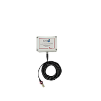 Cảm biến nhiệt độ/ độ ẩm OMEGA RHP-3S2A (0 ~100% RH, -40 ~ 60°C, 0~10 Vdc, 10KΩ @ 25°C điện trở nhiệt loại III)