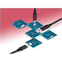 Đầu nối USB Type C Hirose Electric CX70M-24P2