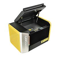 LANScientific ScopeX GOAL 1 Benchtop Precious Metal Analyzer