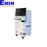 TOJOIN MS60120-04 ກ່ອງປ້ອງກັນຄູ່ມື (0.8～8GHz; 36 SMA +12 filter opening)