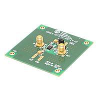 Analog Devices MAX4223EVKIT Amplifier IC Development Tools Evaluation Kit for the MAX4223, MAX4224