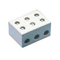 Altech CB4/3 Fixed Terminal Blocks Cera Euroblock 3pl