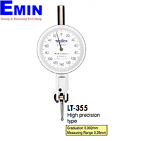 TECLOCK LT-355 杠杆千分表