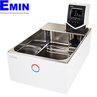 Bể ổn nhiệt Lauda E 20 G (200 °C, 13.0 / 19.0 L)