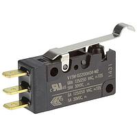 Công Tắc Hành Trình Snap Action Micro Switch Honeywell V15S05-EZ200A06-A
