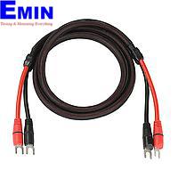 BK TLPWR1 偽電子負荷用コネクタ（2m、60A）