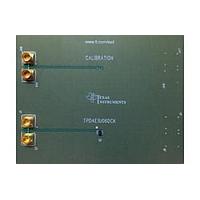 Texas Instruments TPD4E1U06DCKEVM ESDプロテクション TPD4E1U06DCK 評価モジュール