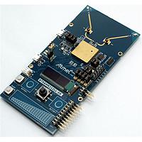 Bộ Đánh Giá SAMR21ZLL-EK Microchip Technology ATSAMR21ZLL-EK