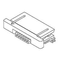 Molex 52746-1333 Connectors 0.5 FPC ZIF RA 13Ct Sn-Ag-Bi