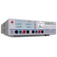 Nguồn một chiều DC Rohde&Schwarz HMP2020  (32V/5A/10A, 2 kênh)