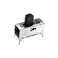 Công tắc trượt P&B MSSA135004