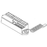Mô-đun Công tắc Chương trình PROGRAM SWITCH MOD Eaton Souriau-Sunbank RBDSC-1