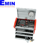 Bộ dụng cụ sửa chữa cao cấp KTC SK3650E (66 chi tiết)