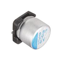 Tụ Điện Polymer Nhôm 39uF16V 20% Elna PVH-16V390MF60E-R2