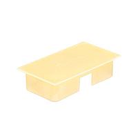 Nắp bảo vệ chống bụi phụ kiện DEUTSCH - TE Connectivity 0515-004-2405