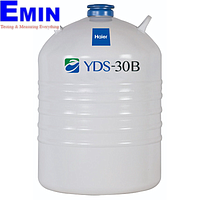 Haier YDS-30-80 Liquid Nitrogen Container Biological (30L)