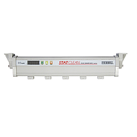  Thanh khử tĩnh điện xung AC Vessel C-40　