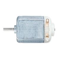 Động cơ AC và DC