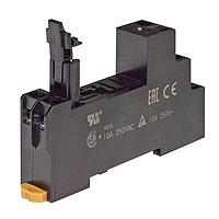 Omron Automation and Safety P2RFZ-05-E リレーソケット アクセサリーソケット
