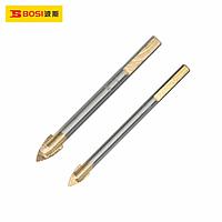 BOSI BS538012 Ceramic Hole Saw (12mm, alloy thickness 1.8mm)