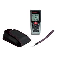 Multimetrix レーザー距離計検査サービス