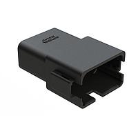 Amphenol Audio ACJC6AVL BULK ຕົວເຊື່ອມ 1/4" STEREO/XLR PCB 6 SKT