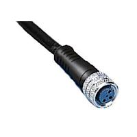 Molex 1200860136 センサーケーブル / アクチュエーターケーブル NC 3P M/MP 11M カプラー 24/3 PV