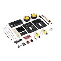 Bộ Kit AI Robotics SparkFun JetBot v3.0 (Không kèm Jetson Nano) SparkFun KIT-18487