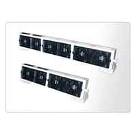 Quạt khử tĩnh điện Shishido BF-X8MA (38 VA)