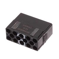 Đầu nối giá đỡ và bảng EPXBN14SB Radiall EPXBN14SB