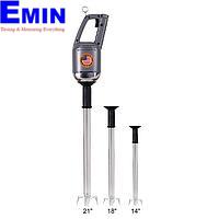 Thunderbird PFM-Combo 铝制电机护罩适用于强大的食品搅拌机 (500-8000 rpm)