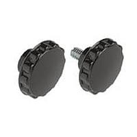 Núm Vặn Kẹp Núm Tròn Có Rãnh Davies Molding 3009DJ