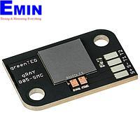 Cảm biến công suất sử dụng công nghệ nhiệt quang THORLABS TD10XP (100 µW - 5 W)