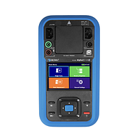 Metrel MI 3340 PAT Testers (200 mA; 115 V / 230 V AC)