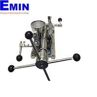 R&D Instrument CP 1000 压力比较泵（1000 Bar）