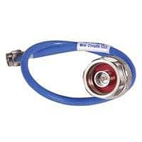 Bộ Cáp RF HFLEX BL CA SM/NM 5" RoHS Mini-Circuits 141-5SMNM+