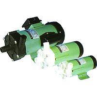 J.P. SELECTA MP-100R 遠心ポンプ (60l/min; 0.5 bar)