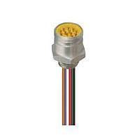 Lumberg Automation RSF 120M-624/3F Sensor Cables / Actuator Cables