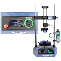 Mecmesin Vortex-dV 10 Digital Motorised Torque Testing System (0-10 N.m/ 0-100 kgf.cm/ 0-90 lbf.in)