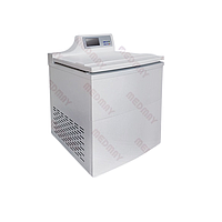 Medmay MC6001 Floor Type High Speed Centrifuge (10000rpm; 18300×g)