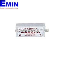 Bộ suy hao (Attenuator)