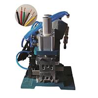 Máy xoắn tuốt dây bằng khí nén JCW JCW-S01N (25mm, AWG 32-18)