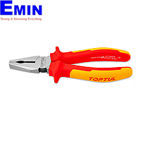 Kềm tổng hợp TOPTUL DGCA2207 (7 inch)