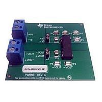 Texas Instruments DCPA10505EVM-861 Isolated DC/DC Converter EVM BOARD FOR DCPA10 5XX