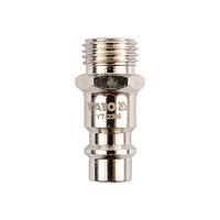 Khớp nối nhanh YATO YT-2399 (1/4"(M)X1/4"(M))