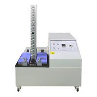 Yasuda 517-L Du Pont Type Falling Impact Tester (With Refrigerating Machine)