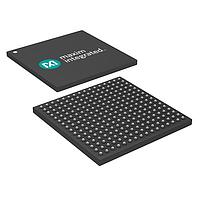 Analog Devices DS34S102GN+ Cable, Optical Fiber, Wireless Single/Dual/Quad/Octal TDM-Over-Packet Transport Devices
