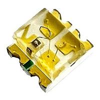 Đèn LED Đa Màu Hai Màu Đỏ/Xanh Lục 660/560 nm BIVAR SM0807BC